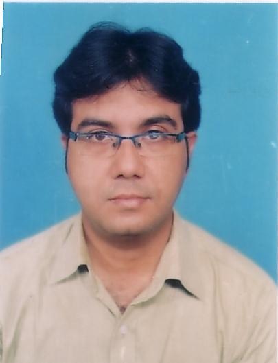 Dr. Subhabrata Ghosh    